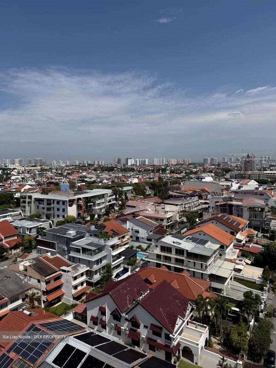 Grosvenor View (D14), Condominium #610310451